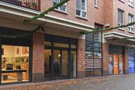 Foto van Passage Kapel 74, Panningen