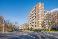 Foto van Hart Nibbrigkade 71-47, Den Haag