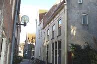 Historische woningfoto van Waterstraat 56, Zwolle uit 2020