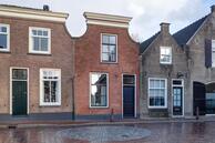 Historische woningfoto van Hoogstraat 32, Nieuwpoort uit 2019