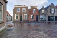 Historische woningfoto van Hoogstraat 32, Nieuwpoort uit 2019