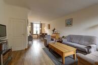 Historische woningfoto van Hoogstraat 32, Nieuwpoort uit 2019