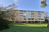 Historische woningfoto van Merelhof 103, Bussum uit 2020