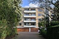 Historische woningfoto van Merelhof 103, Bussum uit 2020