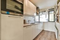 Historische woningfoto van Het Hoogt 182, Amsterdam uit 2020