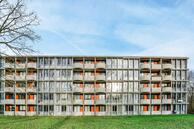 Historische woningfoto van Het Hoogt 182, Amsterdam uit 2020