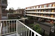 Historische woningfoto van Dorpsweg 91B, Rotterdam uit 2020