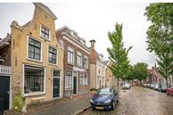 Foto van Lanen 45, Harlingen