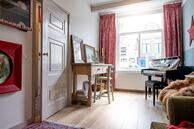 Foto van Lanen 45, Harlingen