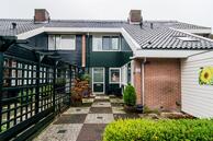 Historische woningfoto van Aggelenstraat 12, De Rijp uit 2020