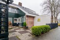 Historische woningfoto van Aggelenstraat 12, De Rijp uit 2020