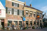 Historische woningfoto van Aggelenstraat 12, De Rijp uit 2020