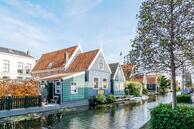 Historische woningfoto van Aggelenstraat 12, De Rijp uit 2020
