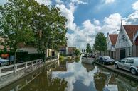 Historische woningfoto van Aggelenstraat 12, De Rijp uit 2020