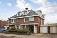 Foto van Vincent van Goghlaan 12, Rosmalen