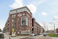 Foto van Wolphaertsbocht 84K, Rotterdam