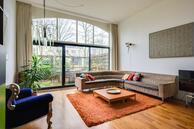 Foto van Heemraadserf 5, Houten