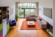 Foto van Heemraadserf 5, Houten