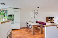 Foto van Heemraadserf 5, Houten
