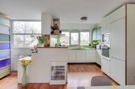 Foto van Heemraadserf 5, Houten