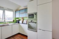 Foto van Heemraadserf 5, Houten
