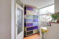 Foto van Heemraadserf 5, Houten