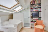 Foto van Heemraadserf 5, Houten