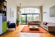 Foto van Heemraadserf 5, Houten