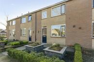 Historische woningfoto van Hofkamp 110, Losser uit 2020