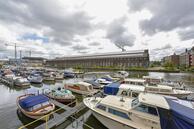 Historische woningfoto van Jacob Burggraafstraat 166, Amsterdam uit 2020