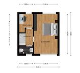 Historische woningfoto van Röntgenstraat 7, Landgraaf uit 2020