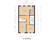 Foto van Klompenmaker 16, Wijchen