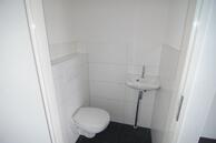 Foto van Burgemeester Jhr. Quarles van Uffordlaan 419, Apeldoorn