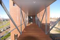 Foto van Burgemeester Jhr. Quarles van Uffordlaan 419, Apeldoorn