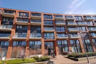 Foto van Burgemeester Jhr. Quarles van Uffordlaan 419, Apeldoorn