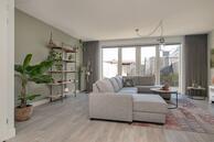 Foto van Iris 41, Voorhout