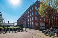 Foto van Jacob Burggraafstraat 84, Amsterdam