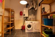 Foto van Jacob Burggraafstraat 84, Amsterdam