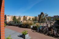 Foto van Jacob Burggraafstraat 84, Amsterdam