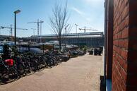 Foto van Jacob Burggraafstraat 84, Amsterdam