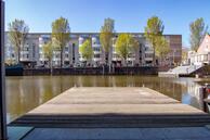 Foto van Jacob Burggraafstraat 84, Amsterdam