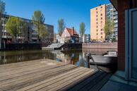 Foto van Jacob Burggraafstraat 84, Amsterdam
