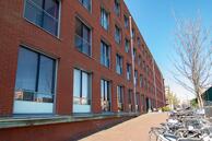 Foto van Jacob Burggraafstraat 84, Amsterdam