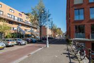 Foto van Jacob Burggraafstraat 84, Amsterdam