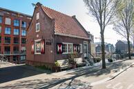 Foto van Jacob Burggraafstraat 84, Amsterdam