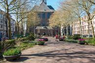 Foto van Jacob Burggraafstraat 84, Amsterdam