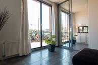 Foto van Jacob Burggraafstraat 84, Amsterdam