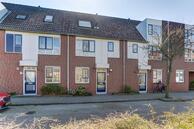 Foto van Ank van der Moerstraat 58, Leiden