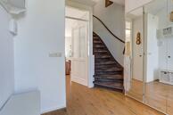 Foto van Ank van der Moerstraat 58, Leiden