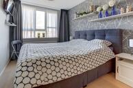 Foto van Ank van der Moerstraat 58, Leiden